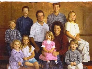 AC0BU - Carson & Family