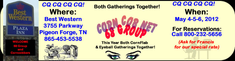 Eyeball Info