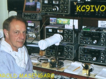 KC9IVO