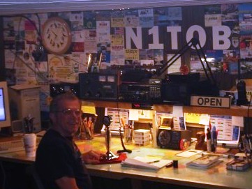 N1TOB - Jim
