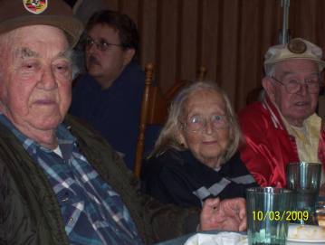 Eldon, Estelle, Myron