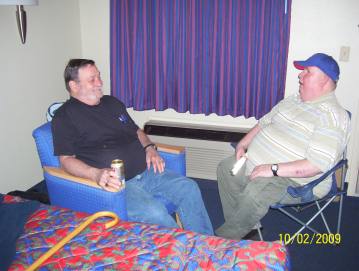Ed & Harold