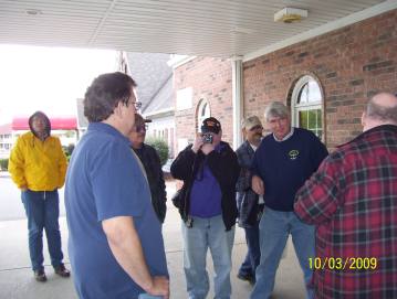 group Saturday