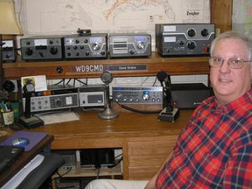 WD9CMD - Dave